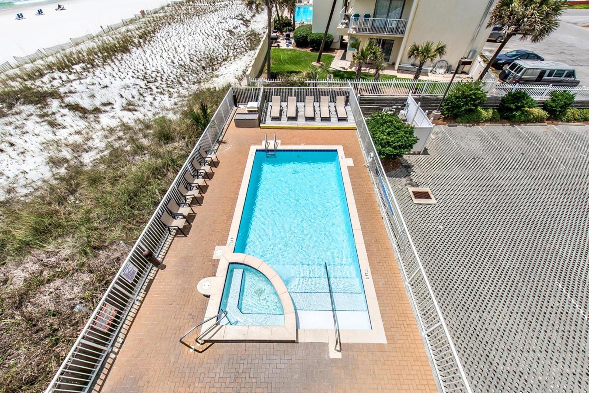 Sea Dunes 304 Fort Walton Beach Kültér fotó