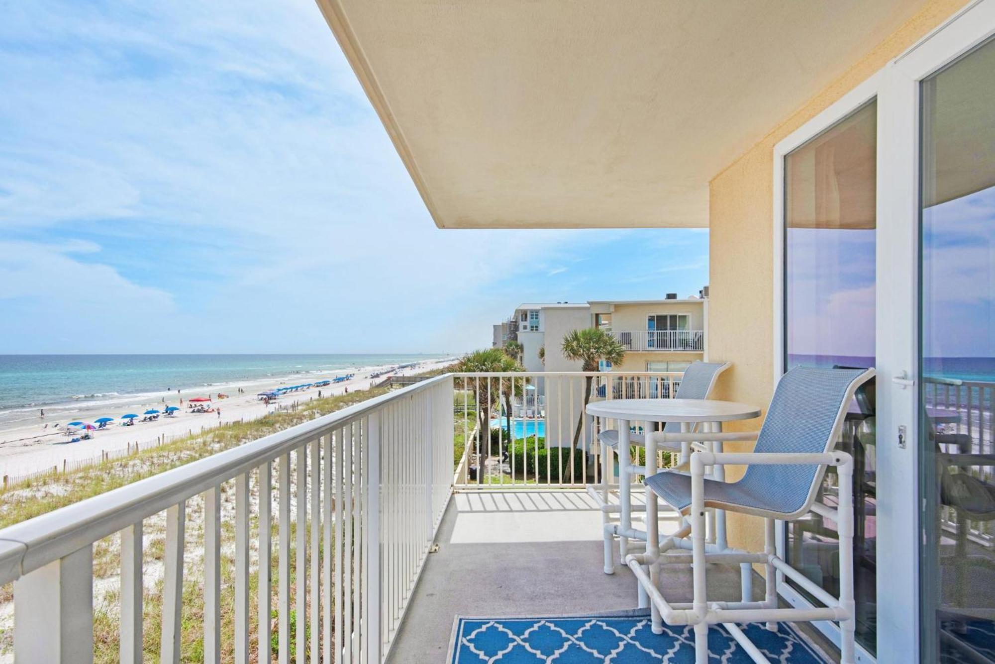 Sea Dunes 304 Fort Walton Beach Kültér fotó